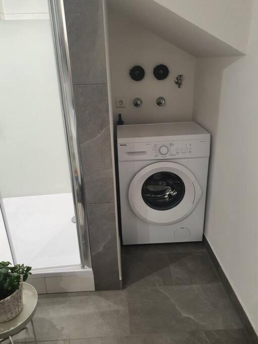 Apartment Gemuetliche Bei Mit Balkon Bad Waldsee