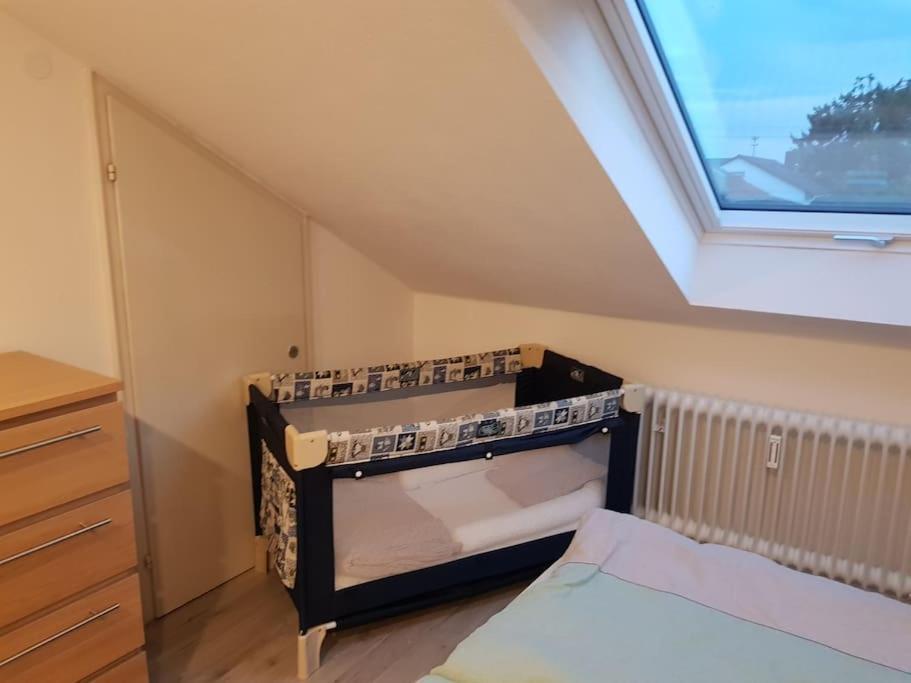 Gemuetliche Bei Mit Balkon *