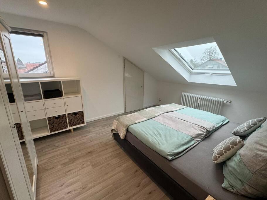 Gemuetliche Bei Mit Balkon