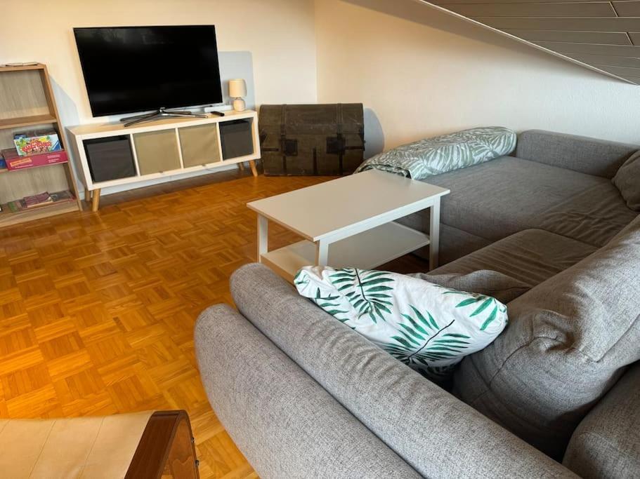 Gemuetliche Bei Mit Balkon Bad Waldsee