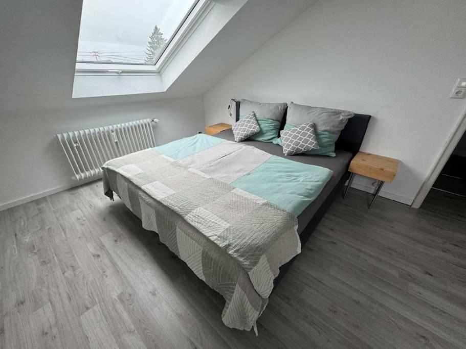 Gemuetliche Bei Mit Balkon *